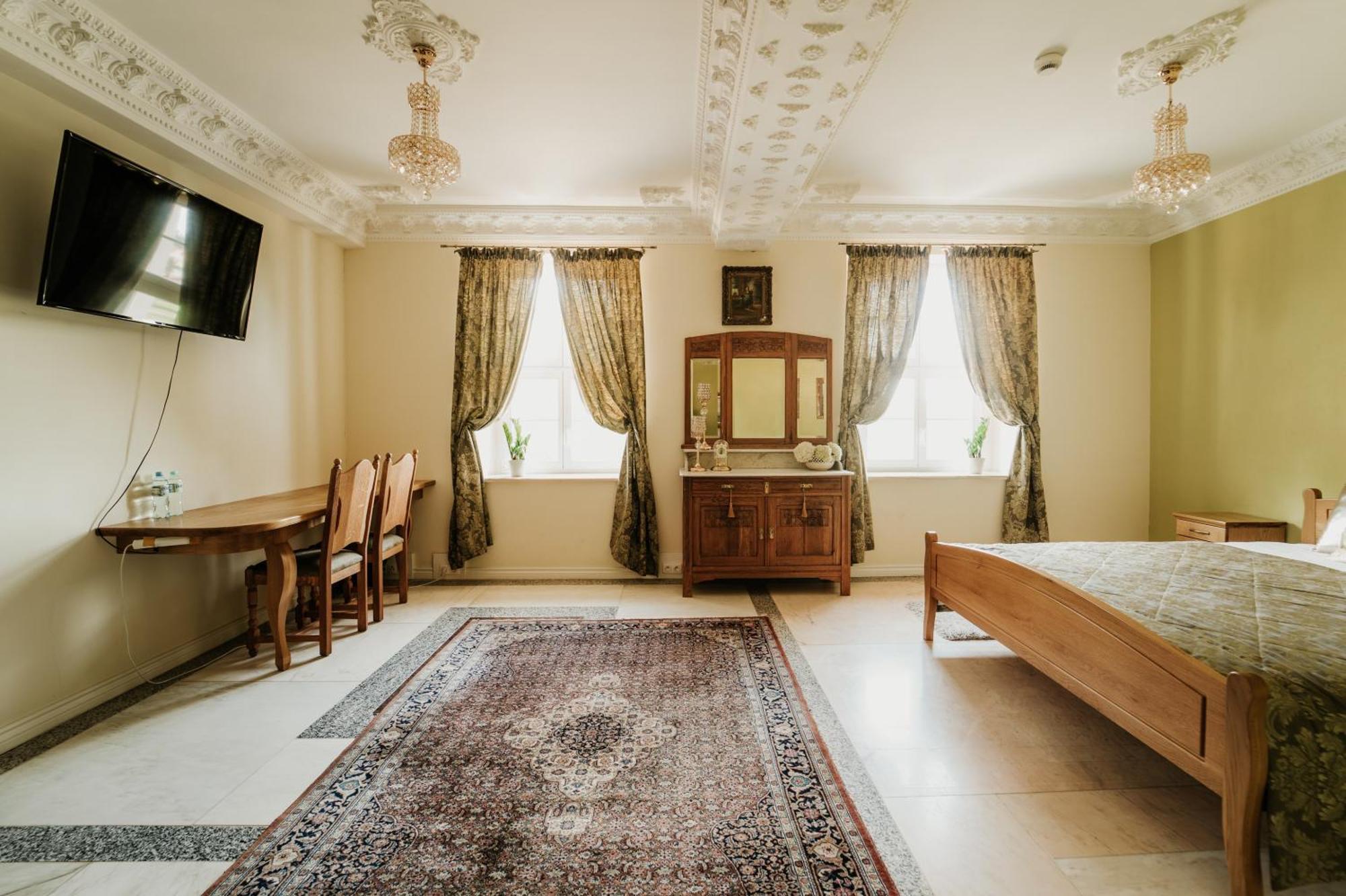 Palac Bogaczow - Noclegi - Restauracja - Przyjecia Esterno foto