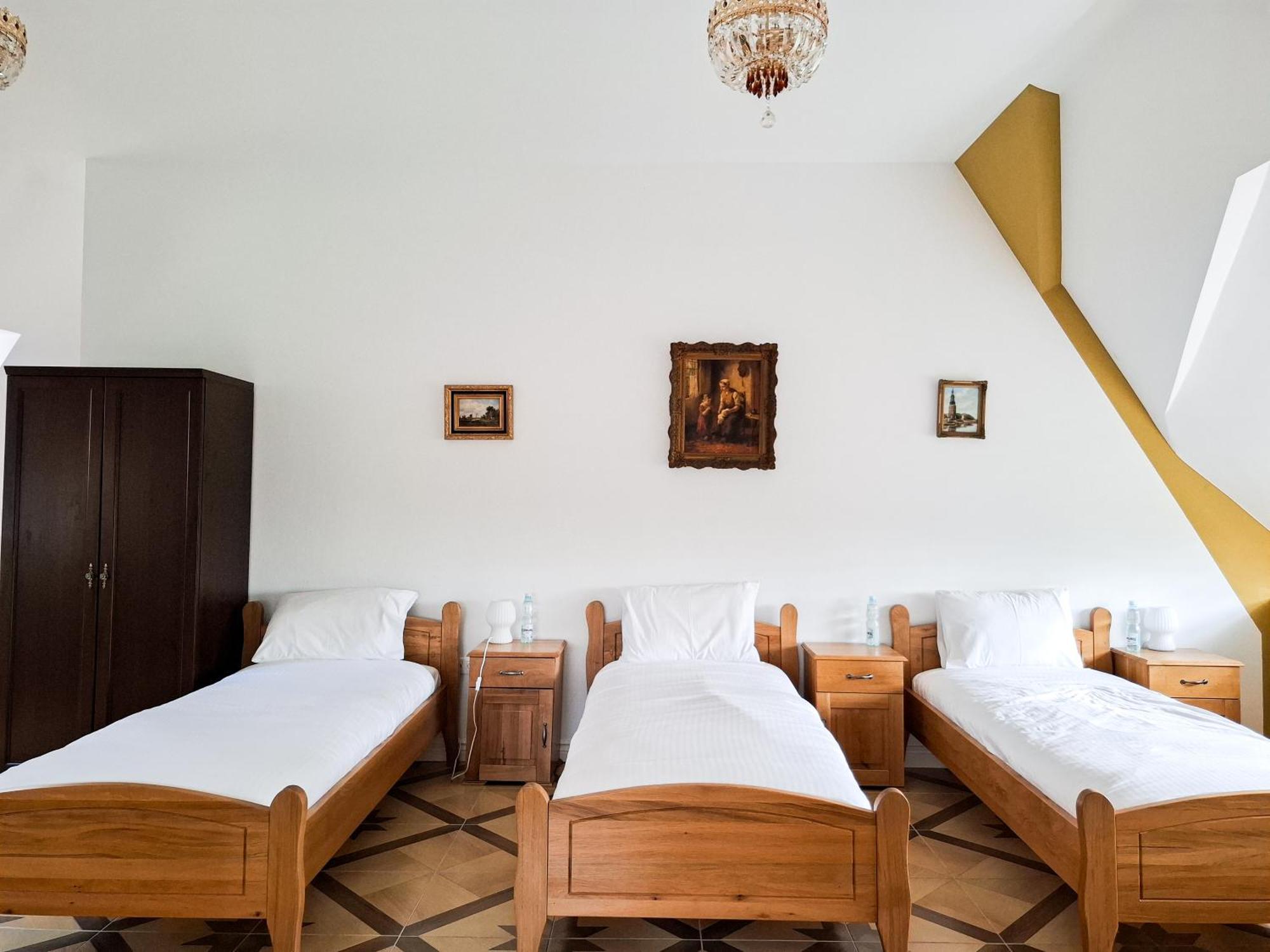 Palac Bogaczow - Noclegi - Restauracja - Przyjecia Esterno foto